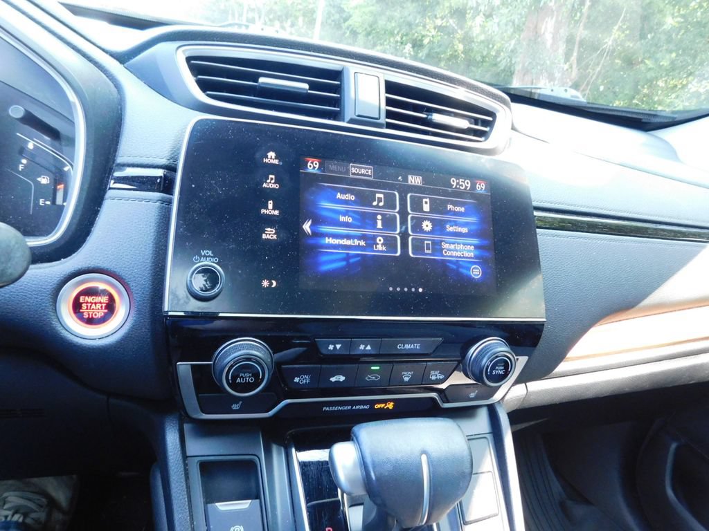 Used 2019 Honda CR-V EX-L image 9