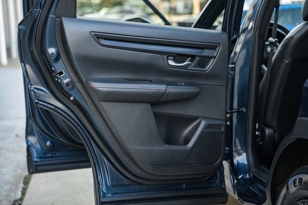 Used 2024 Honda CR-V Sport-L image 37