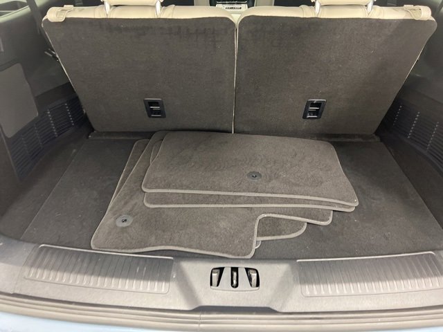 Certified 2025 Lincoln Aviator Reserve w/ Illumination Package image 9