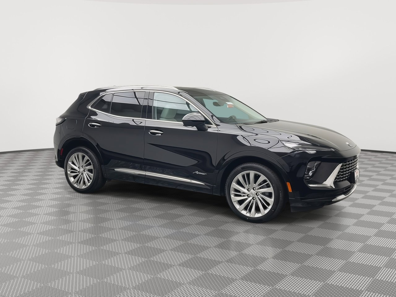 Certified 2024 Buick Envision Avenir image 43