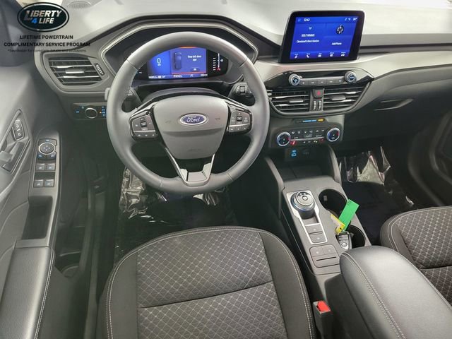 Used 2023 Ford Escape Active AWD/4WD image 34