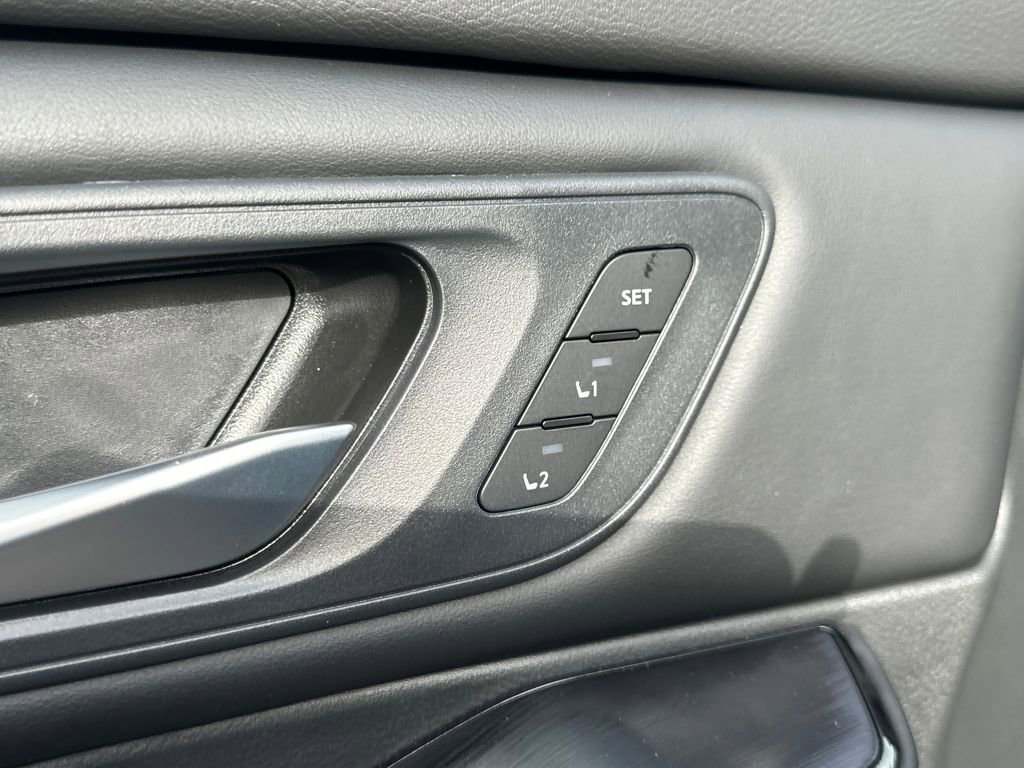 New 2026 Nissan Rogue SV w/ Rock Creek Premium Package image 12