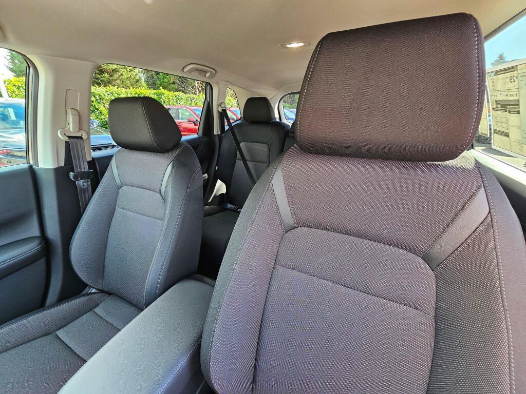 New 2027 Honda CR-V LX image 23
