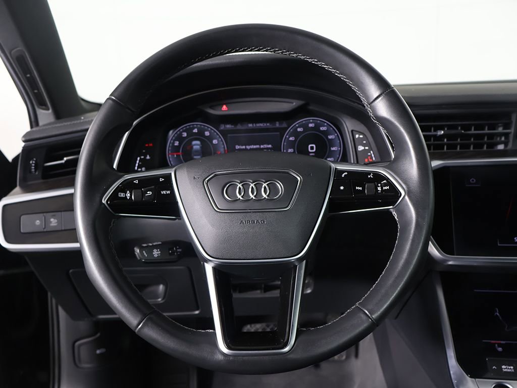 Used 2023 Audi A6 2.0T Premium w/ Convenience Package image 38
