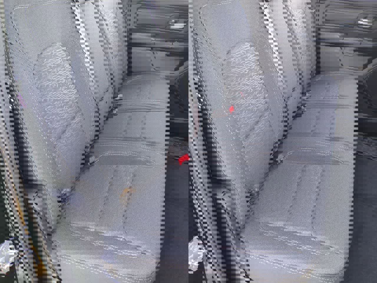 New 2026 RAM 1500 Express image 20