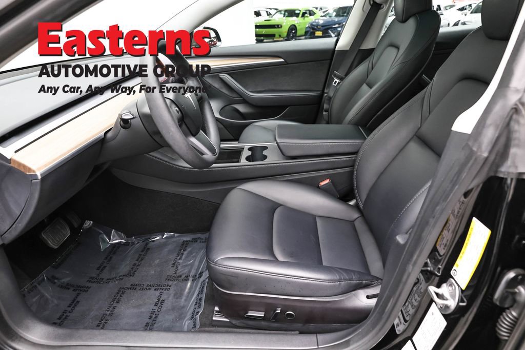 Used 2023 Tesla Model 3 Standard Range RWD image 14