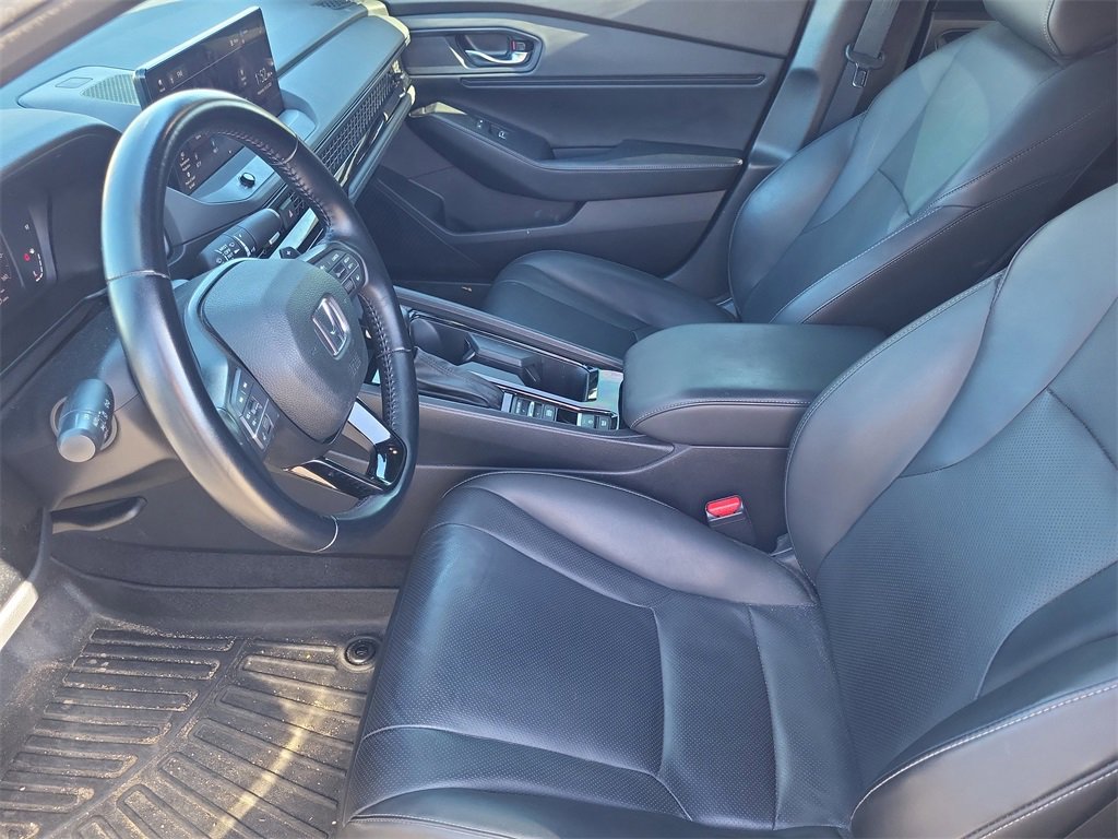 Used 2023 Honda Accord Sport image 9