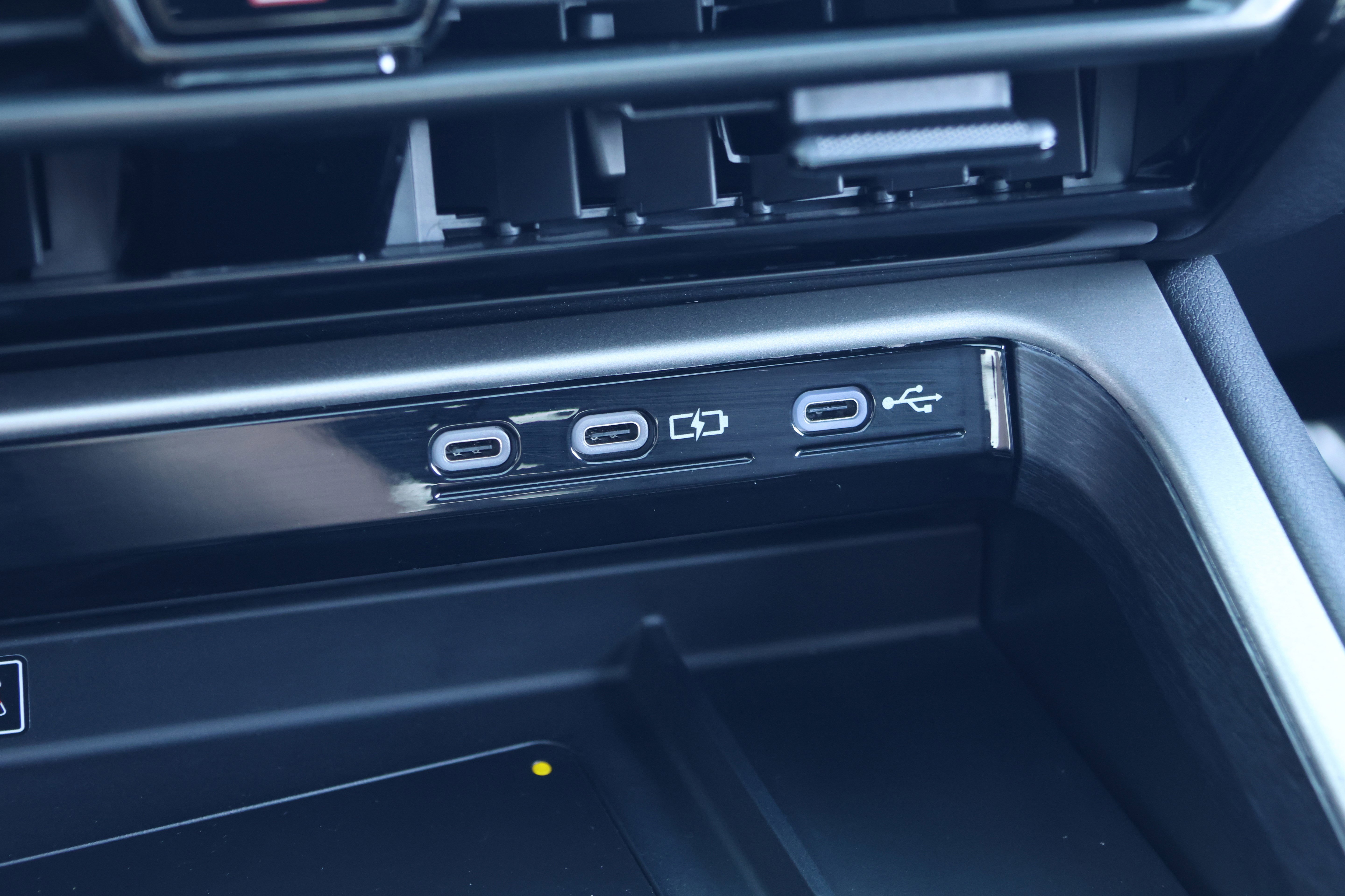 Certified 2024 Lexus TX 350 AWD w/ Technology Package image 29