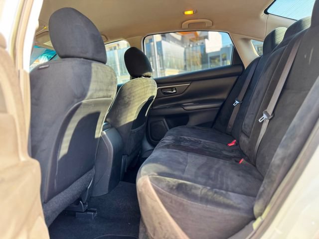 Used 2015 Nissan Altima 2.5 FWD image 24