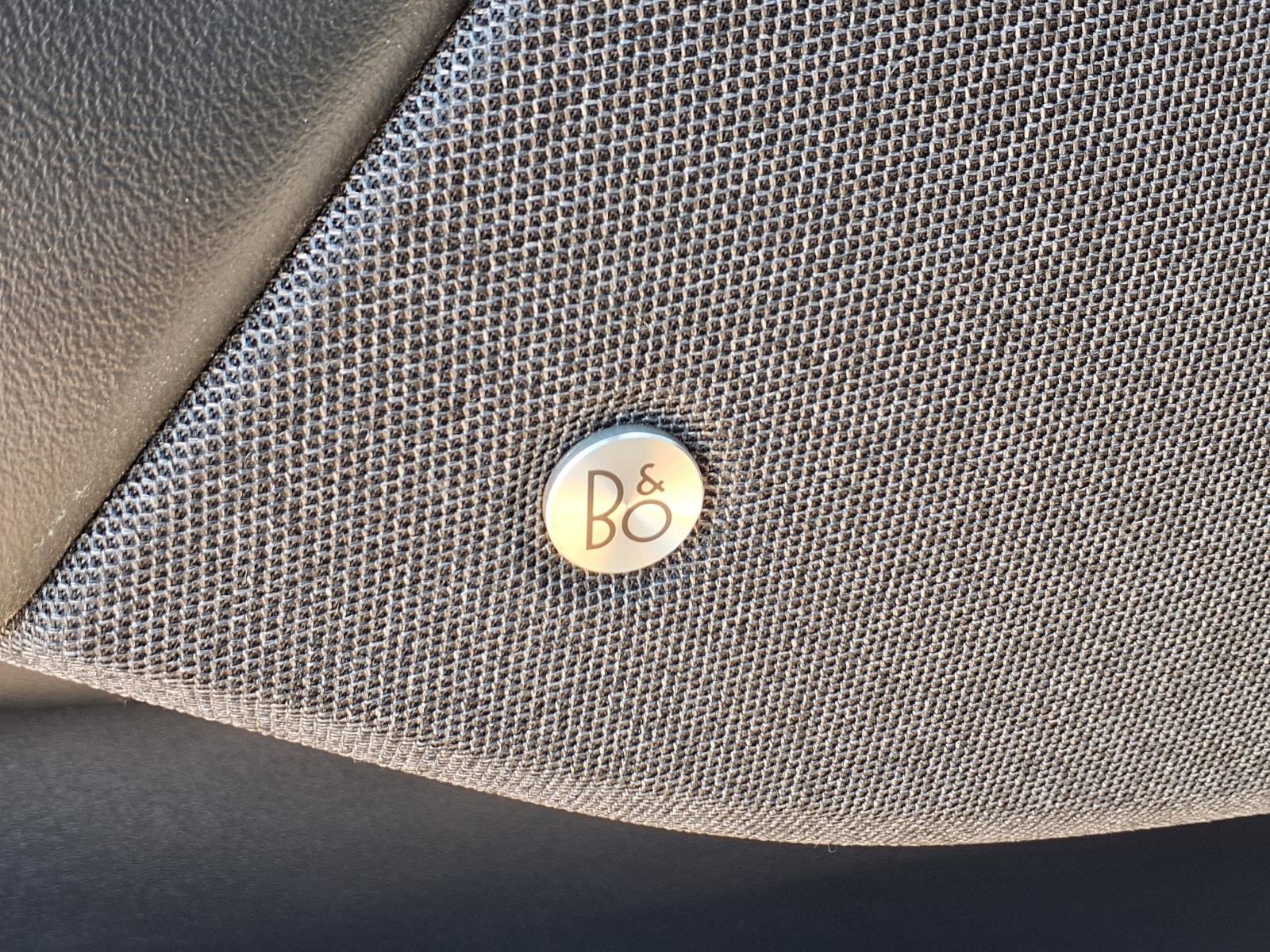 Certified 2021 Ford Mustang Mach-E Premium image 28