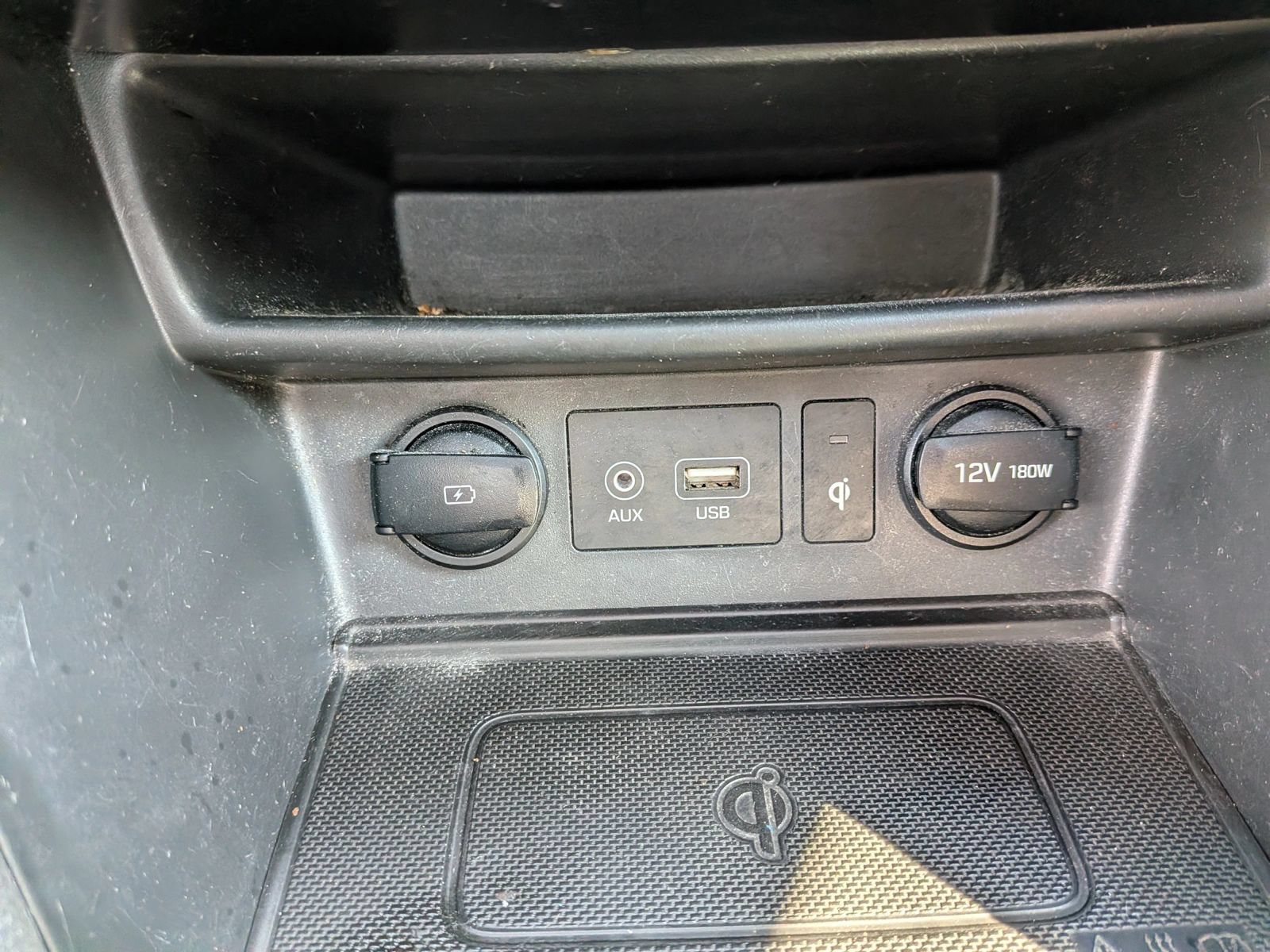 Used 2021 Hyundai Kona Limited AWD/4WD image 59