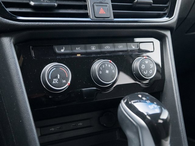 Certified 2023 Volkswagen Taos S w/ Driver Assistance Package image 26