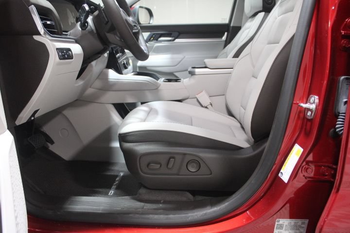 New 2026 GMC Terrain Denali AWD/4WD image 20