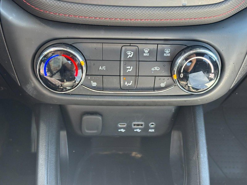 Certified 2022 Chevrolet TrailBlazer RS FWD image 22