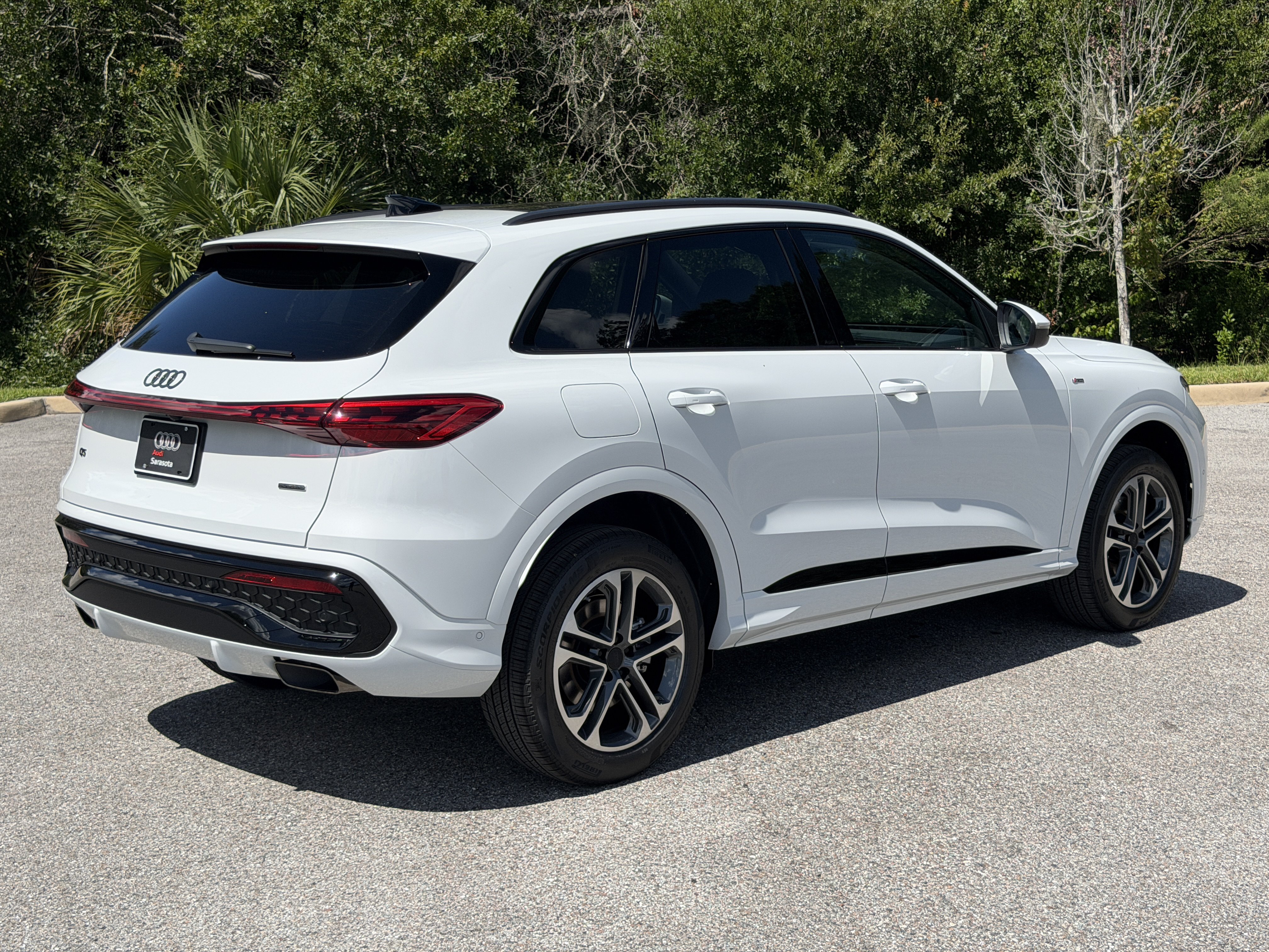 New 2026 Audi Q5 2.0T AWD/4WD image 7