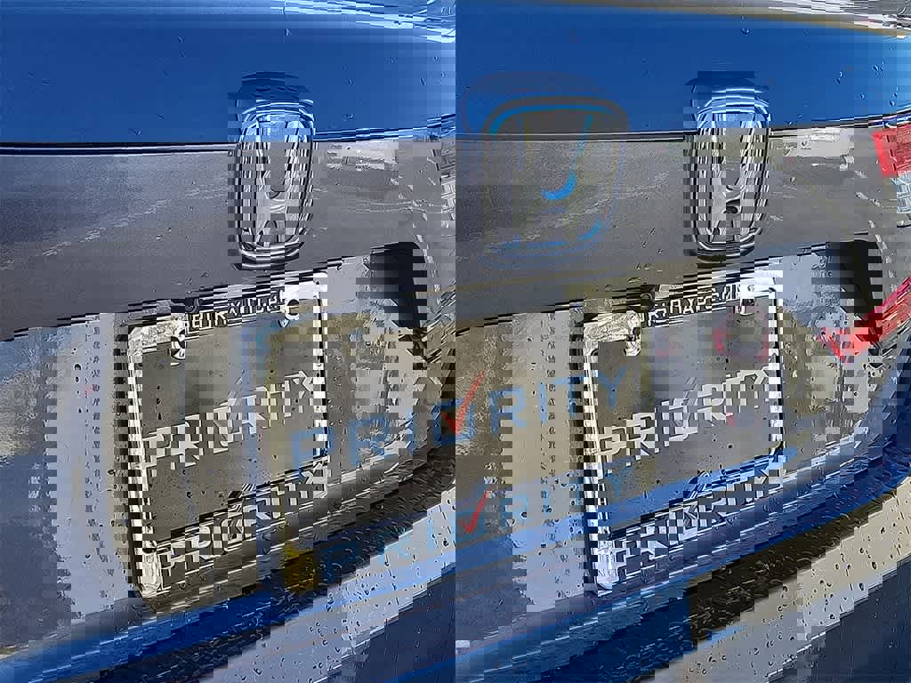 Used 2019 Honda Accord EX image 27