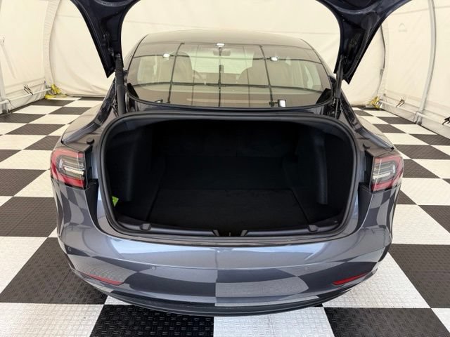Used 2021 Tesla Model 3 Standard Range Plus RWD image 4