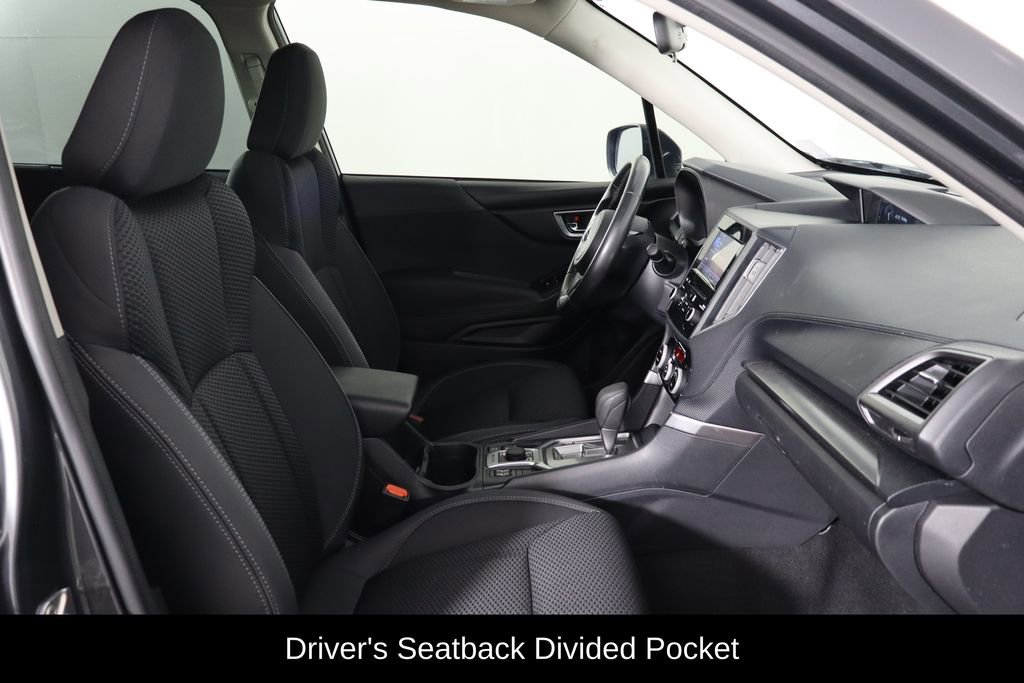 Used 2023 Subaru Forester Premium image 19