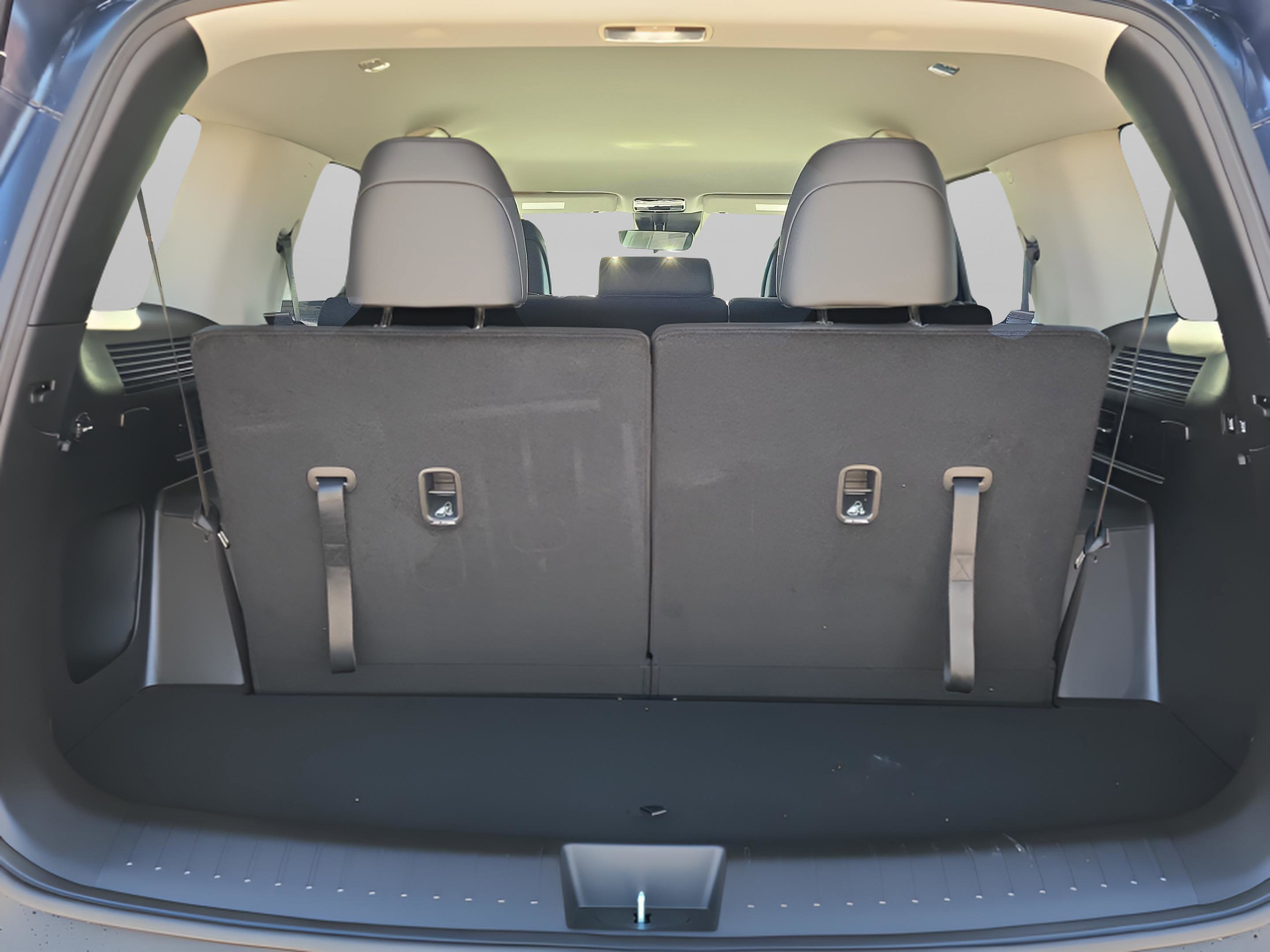 New 2026 Hyundai Santa Fe SEL image 33