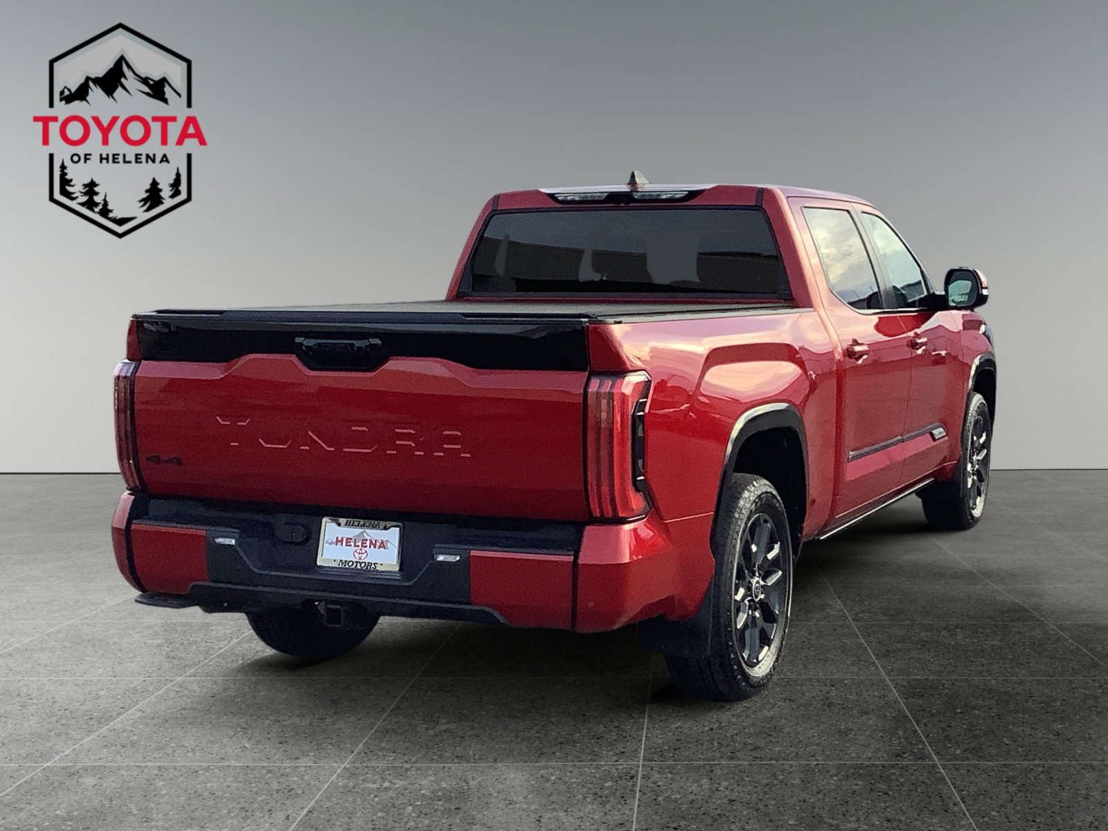 Used 2024 Toyota Tundra Platinum image 5