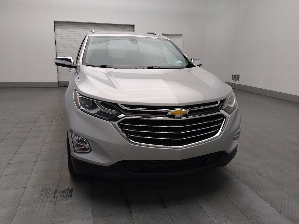 Used 2019 Chevrolet Equinox Premier FWD image 14