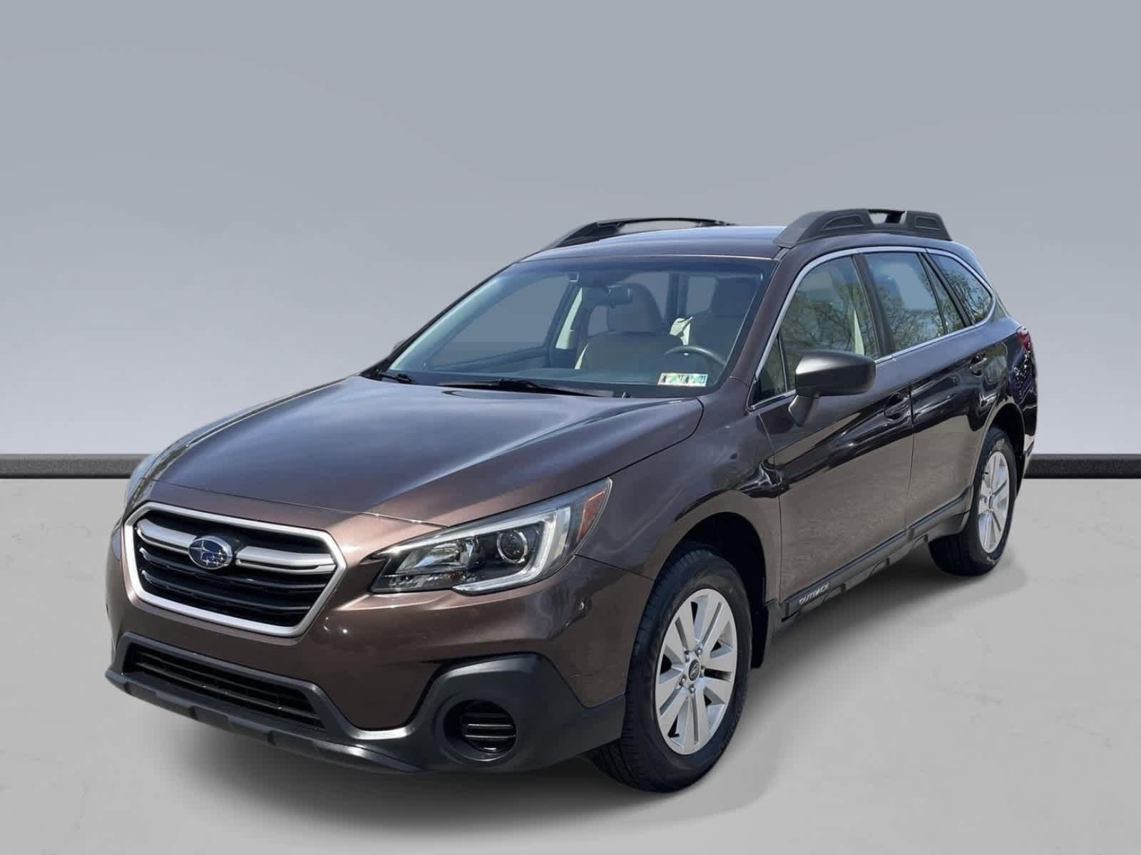 Used 2019 Subaru Outback 2.5i