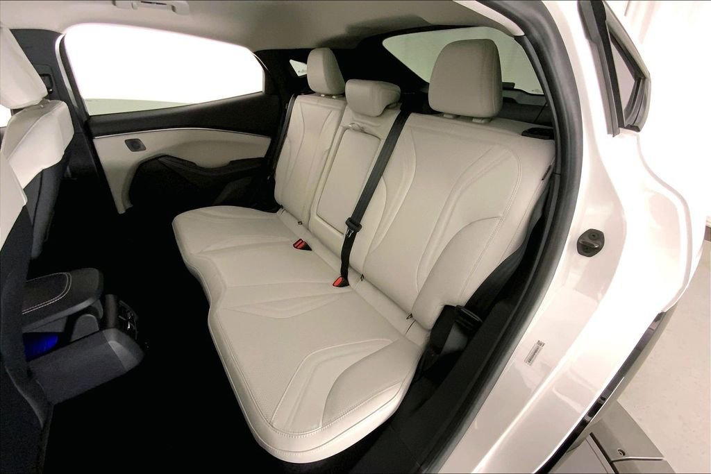 Used 2023 Ford Mustang Mach-E Premium image 14