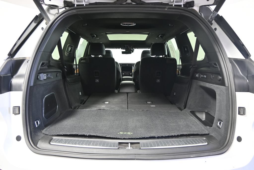 Used 2023 Jeep Grand Cherokee L Summit AWD/4WD image 18