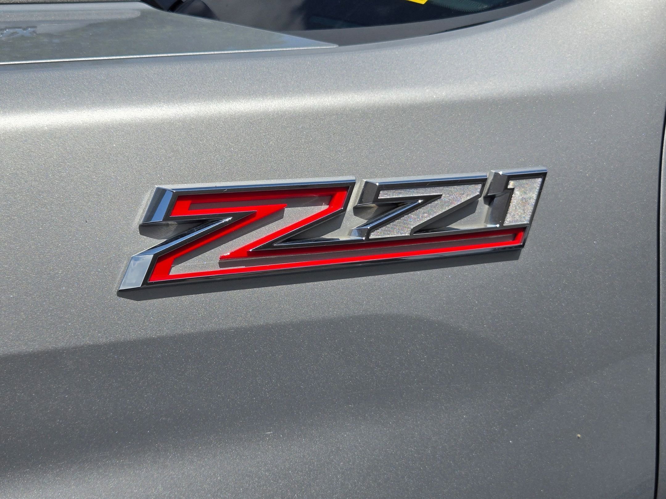 Used 2020 Chevrolet Silverado 2500 LTZ w/ LTZ Texas Edition AWD/4WD image 4