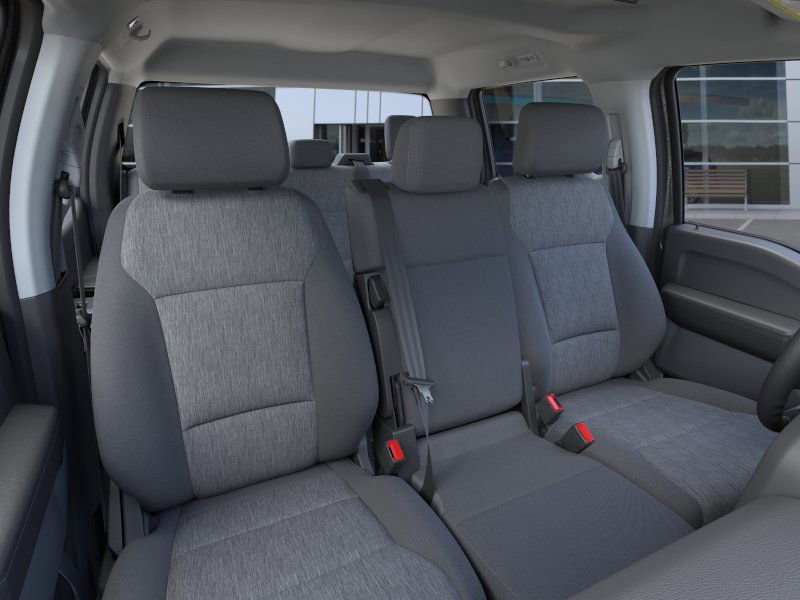 New 2026 Ford F250 XL w/ STX Appearance Package image 10