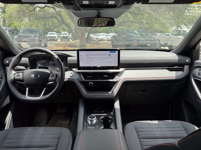 Used 2025 Ford Explorer ST-Line AWD/4WD image 16