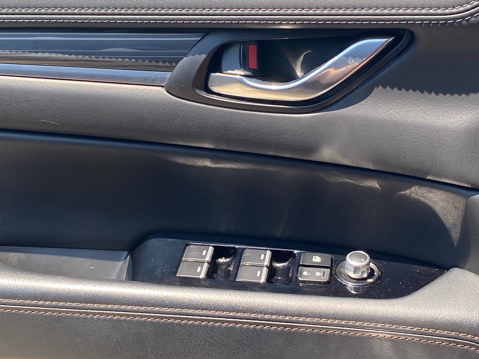 Used 2018 MAZDA CX-5 Grand Touring AWD/4WD image 15