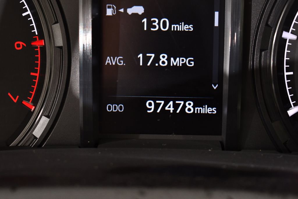 Used 2021 Toyota 4Runner SR5 Premium w/ Moonroof Package image 26