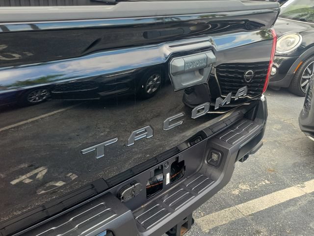 Used 2024 Toyota Tacoma TRD Sport RWD image 5