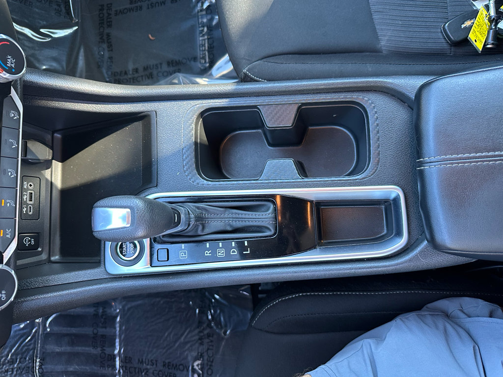 Used 2024 Nissan Sentra SV image 15