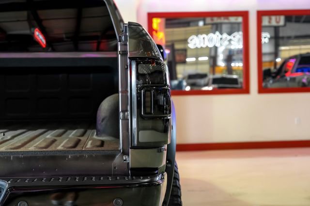 Used 2017 RAM 2500 Tradesman w/ Popular Equipment Group AWD/4WD image 38