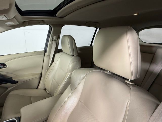 Used 2017 Acura RDX w/ Technology Package FWD image 14