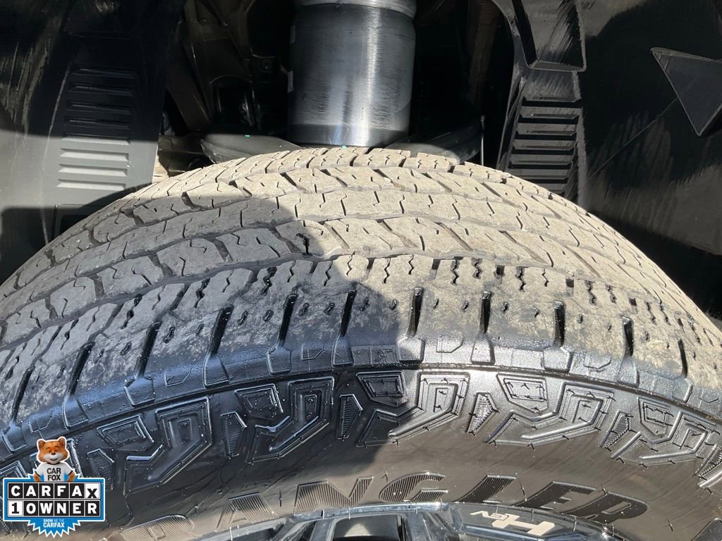 Used 2025 GMC Hummer EV 2X image 83