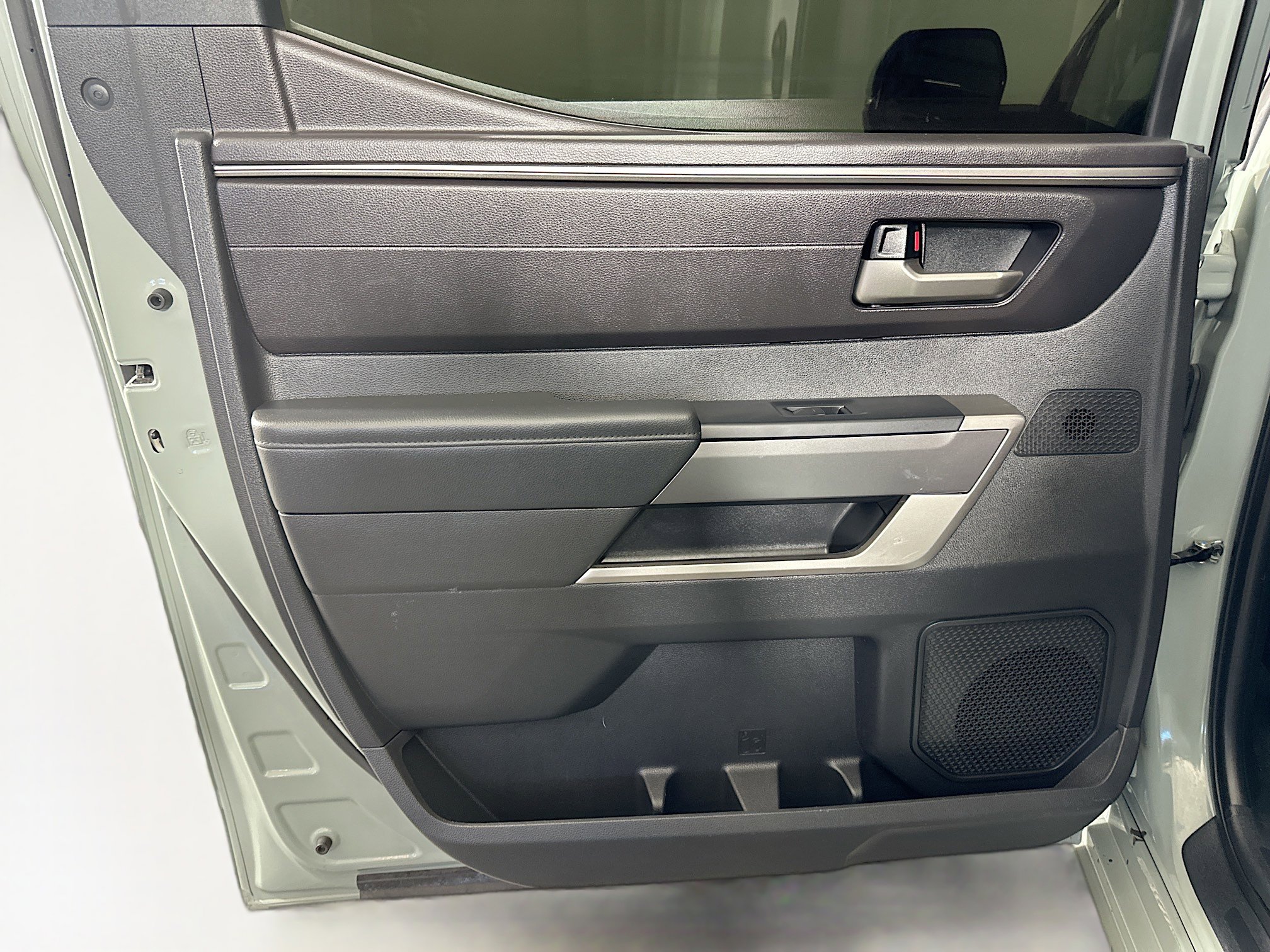 Used 2024 Toyota Tundra SR5 w/ TRD Off-Road Package image 26