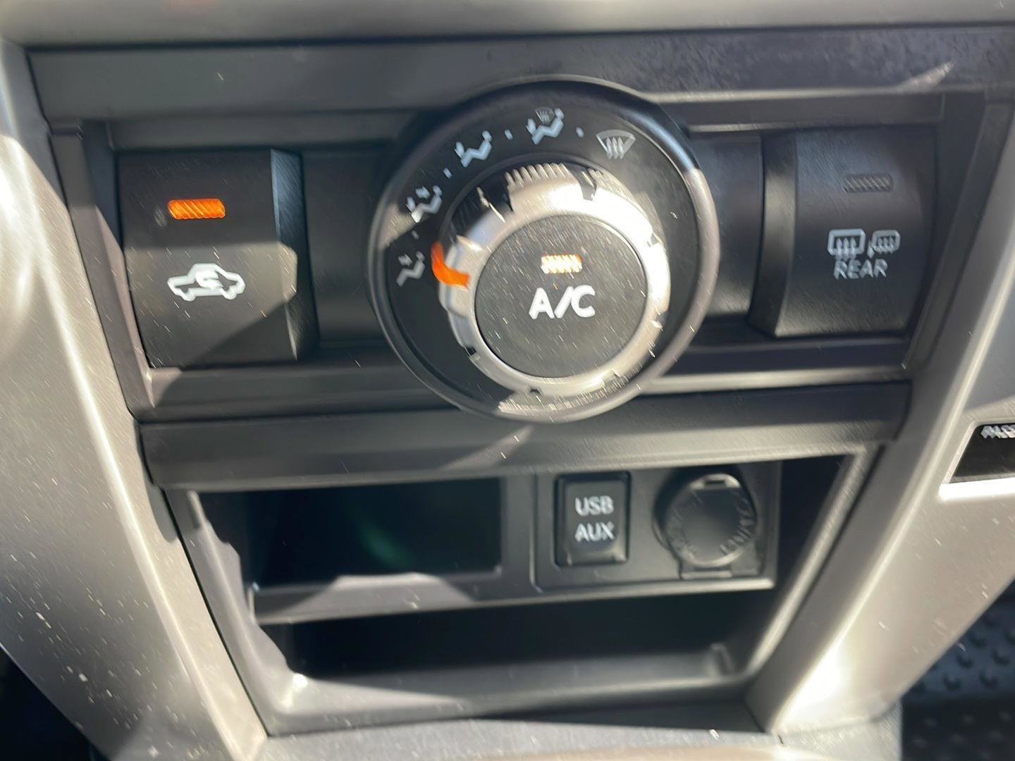 Certified 2019 Toyota 4Runner SR5 image 18