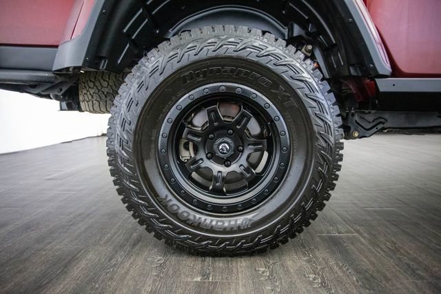 Used 2021 Jeep Gladiator Rubicon image 42