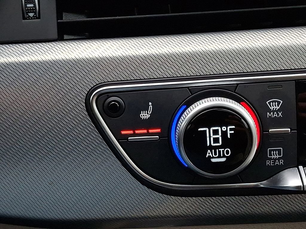 Certified 2025 Audi A5 2.0T Premium Plus w/ Convenience Plus Package image 24