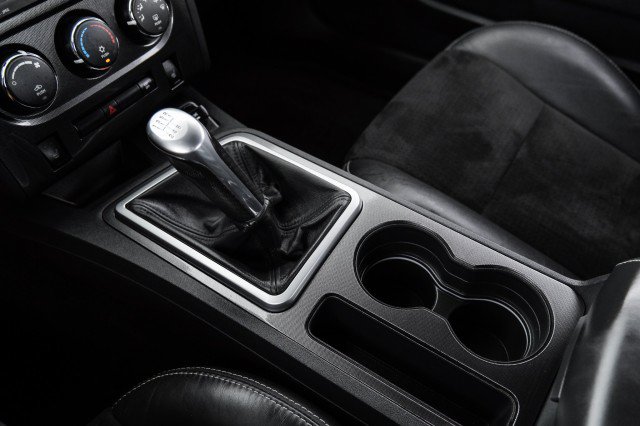 Used 2009 Dodge Challenger SRT8 w/ SRT Option Group II RWD image 20