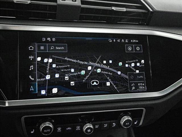 Certified 2025 Audi Q3 2.0T Premium Plus w/ Premium Plus Package image 13