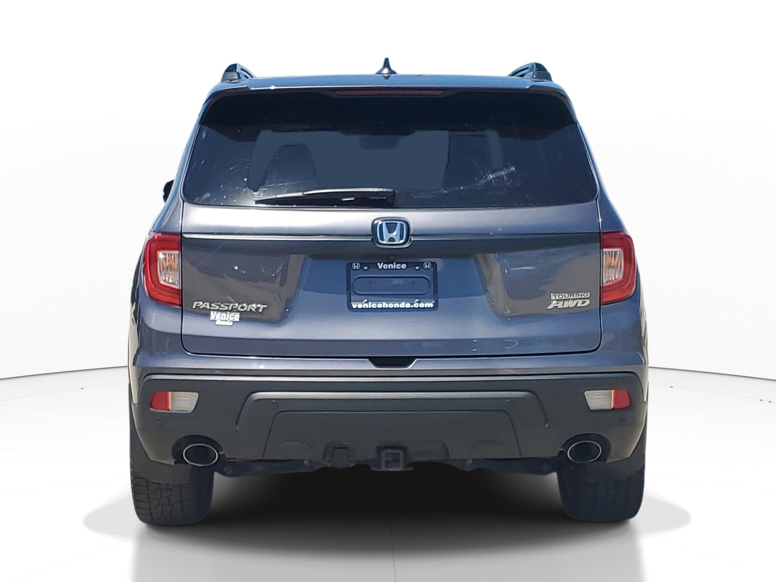 Certified 2020 Honda Passport Touring image 5