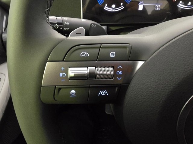 New 2026 Hyundai Sonata SEL image 15