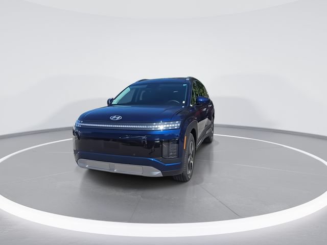 New 2026 Hyundai Ioniq 9 SE AWD/4WD image 3
