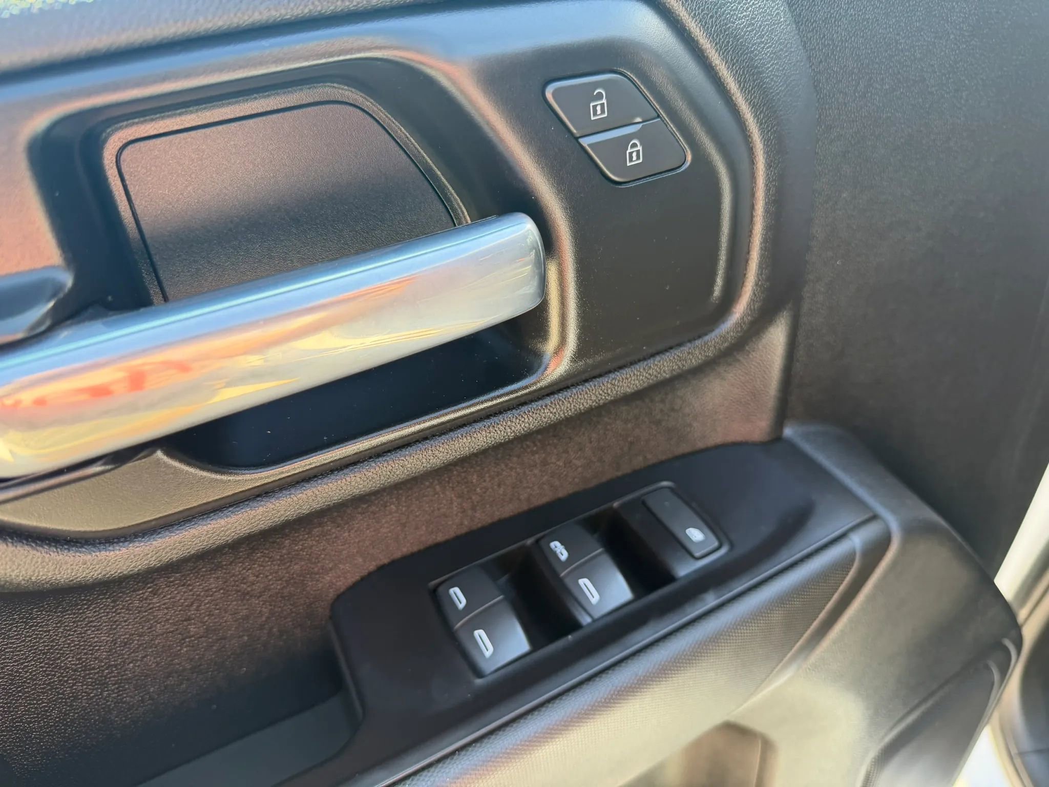 Used 2021 Chevrolet Silverado 3500 W/T RWD image 13