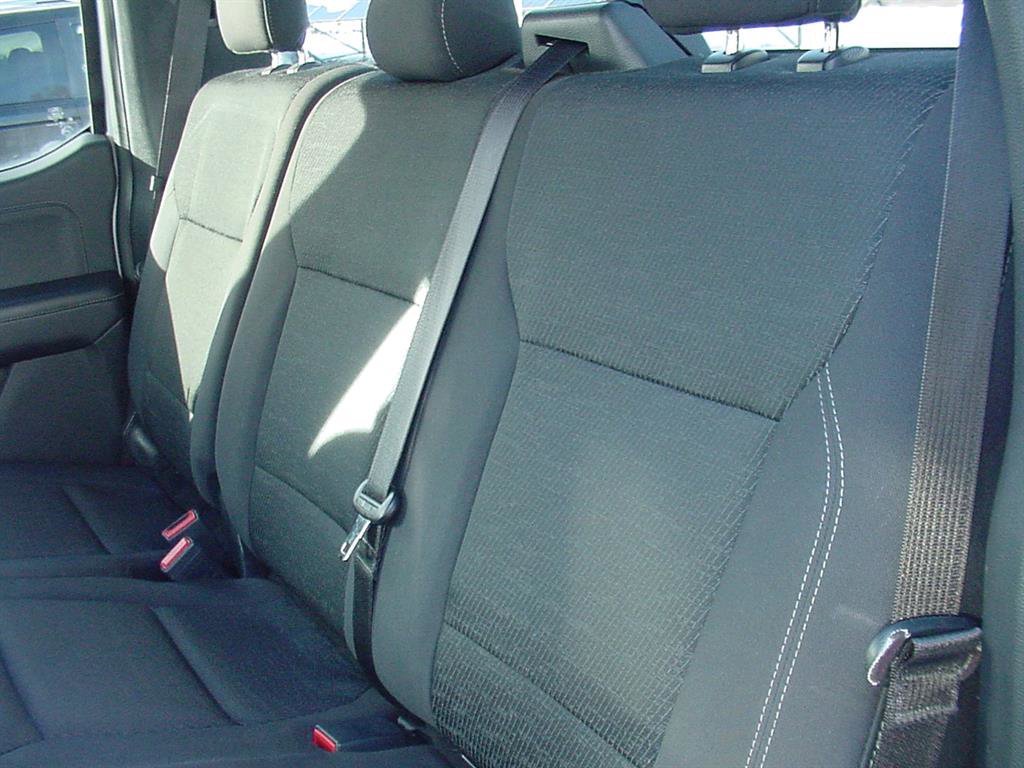 Used 2022 Ford F150 XLT w/ Equipment Group 302A High image 32