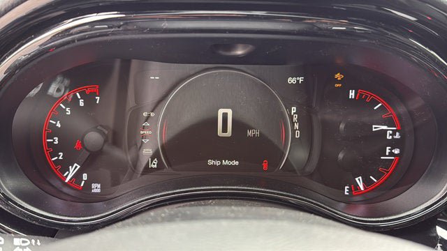 New 2026 Dodge Durango GT AWD/4WD image 12